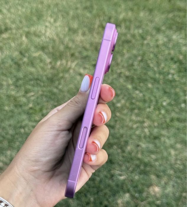 Iphone 16 nou 128 gb