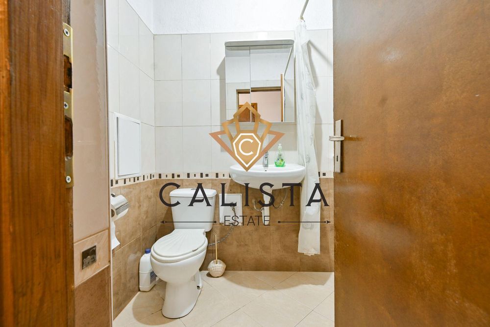 Дава се под наем Тристаен апартамент в София, Изток - 80 кв.м за 776.73 € - Снимка #9