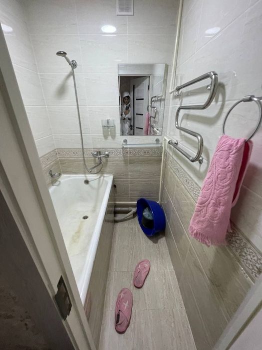 Арендага 2.хонали глазной олдида оилага берилади