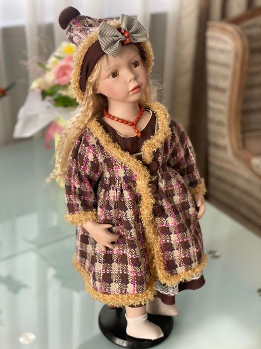 Продаются коллекционные куклы