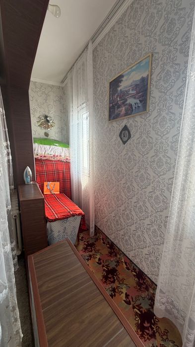Продам квартиру двухкомнатную