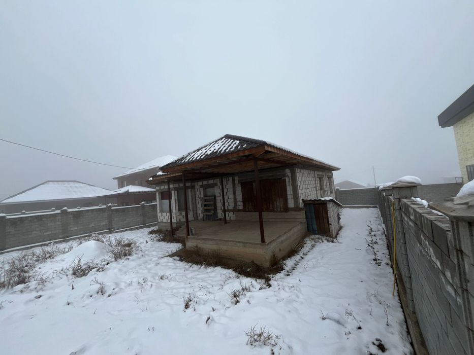 Частный дом 5 комнат