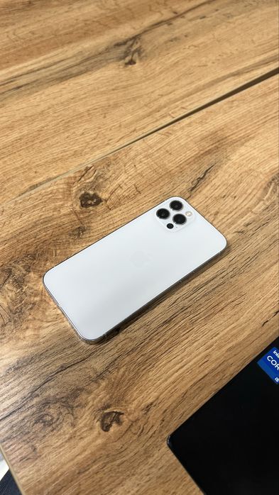 Iphone 12 pro 128gb karoboka  bor