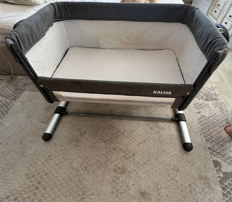 Продам люльку кроватку