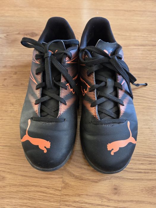 Стоножки Puma 36