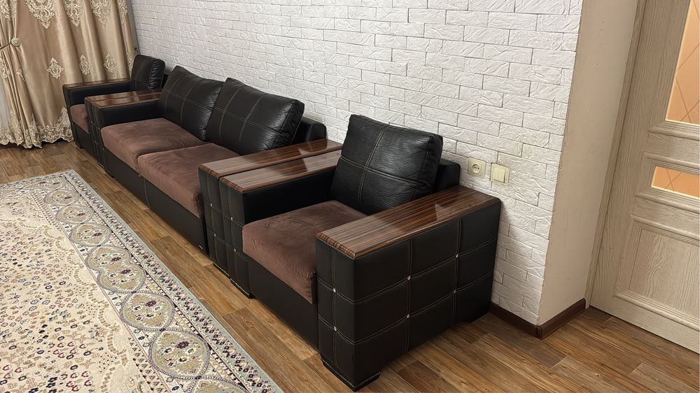 Istikbal мягкая мебель