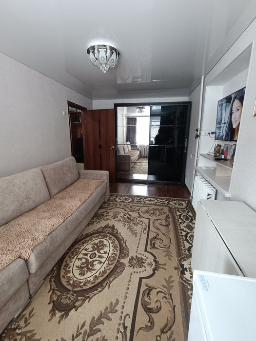 Продам однокомнатную квартиру