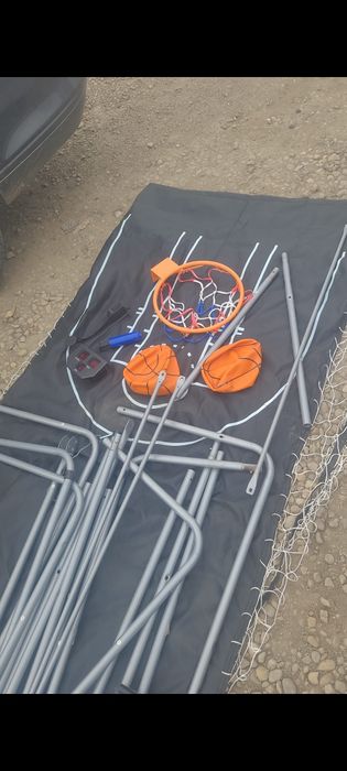 Loc de joaca baschet pt copii