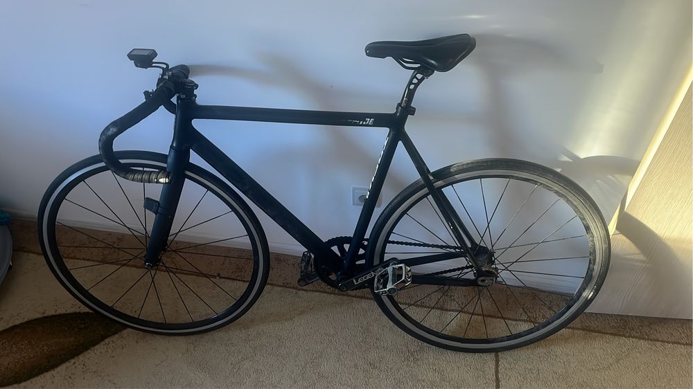 Велосипед Фикс (трековый)