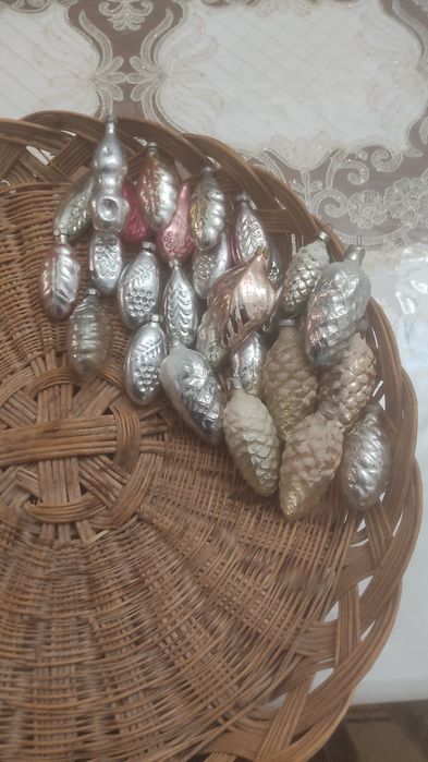 Игрушки антиквариат ссср