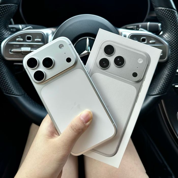 Apell iPhone xr 17 pro