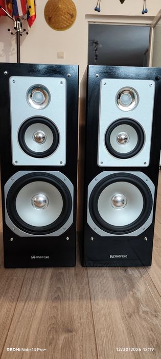 Boxe foarte bune calitativ