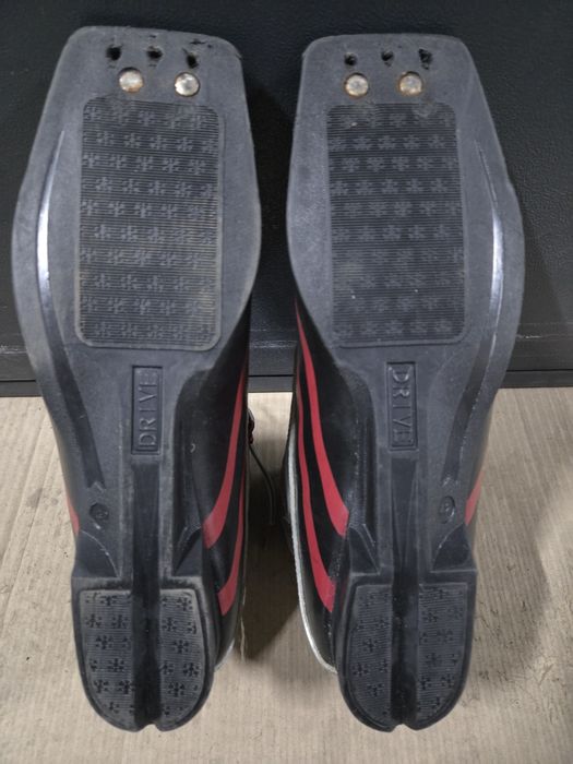 Лыжи беговые CRUISER