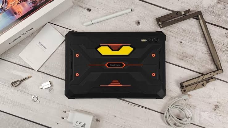 Blacview Active 10 Pro planshet