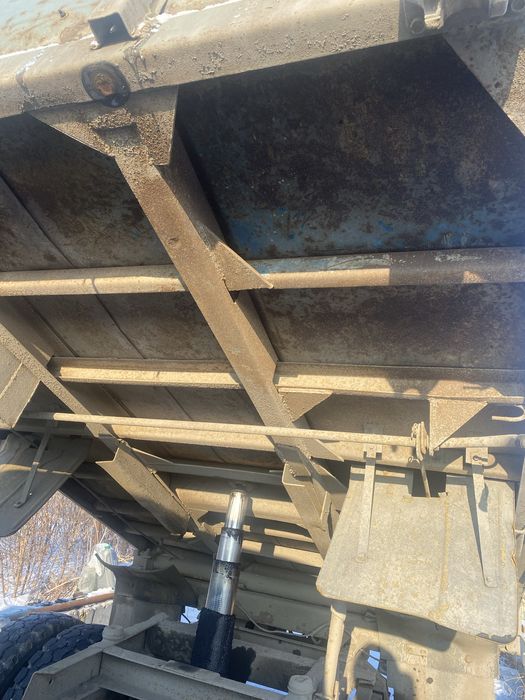 Продам кузов газ 53