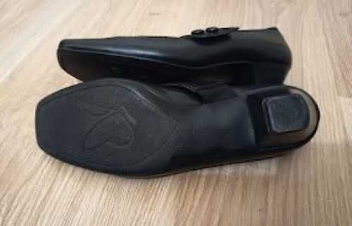 Дамски обувки Caprice