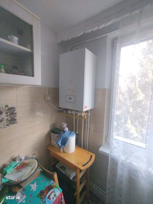 2 camere Centru