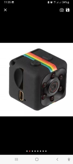 Продам мини камеру