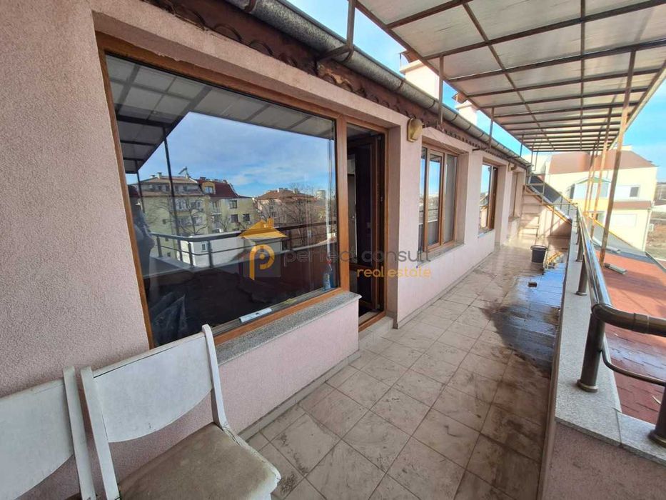 Продава се Двустаен апартамент в Пловдив, Съдийски - 77 кв.м за 1676 €/кв.м - Снимка #8