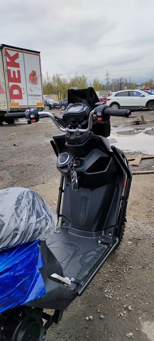 самурай зачита есть