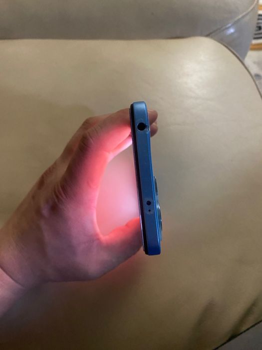 Продам редми ноут 12