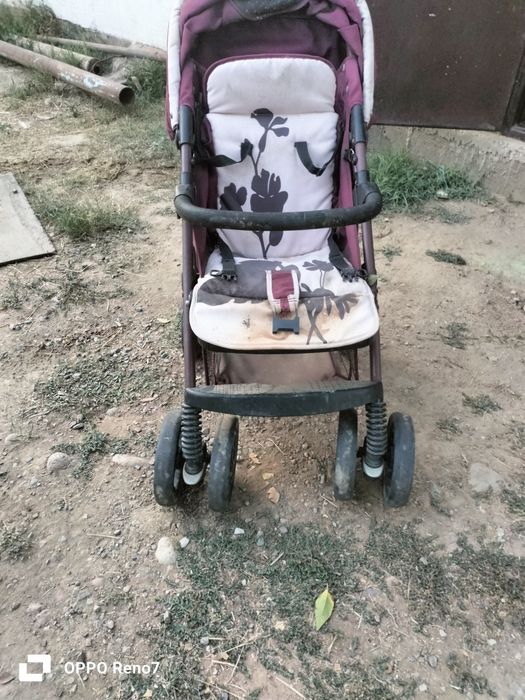 Продается коляска