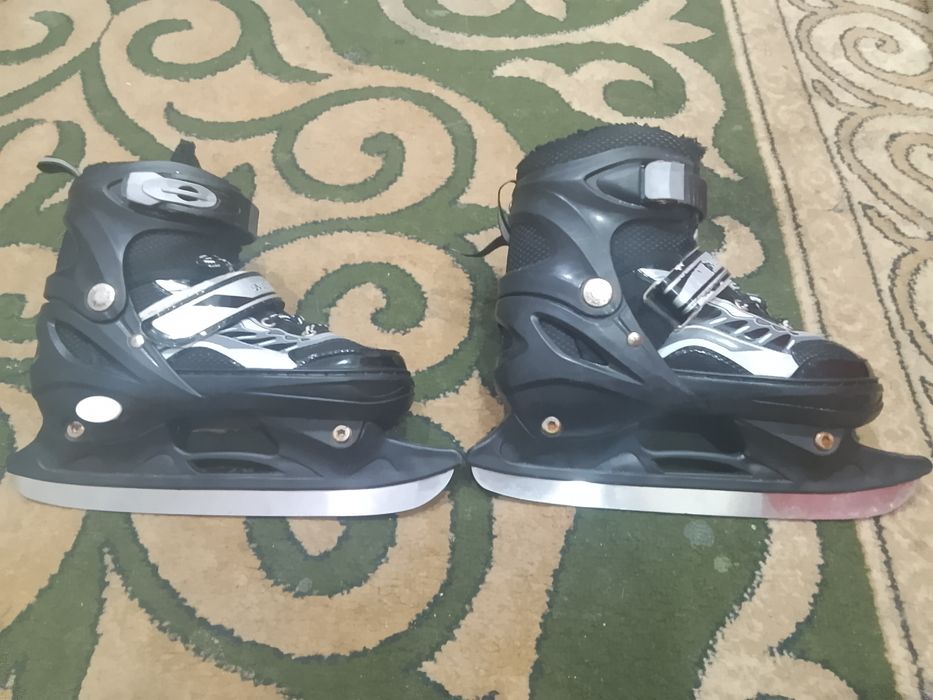 Прадам коньки город Уральск пишыте на ватцап