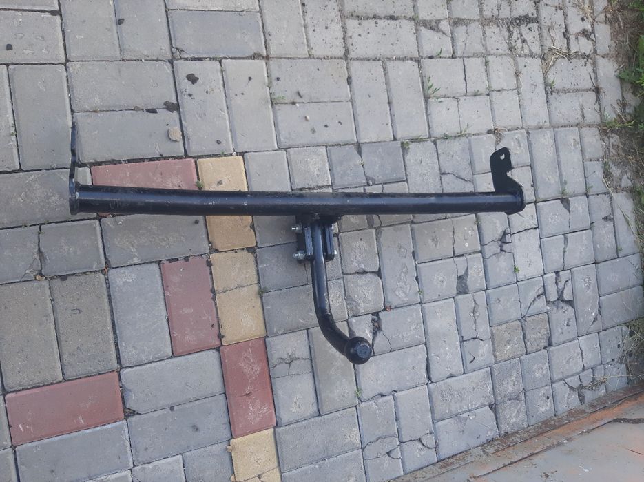 Фаркоп Kia Ceed JD новый