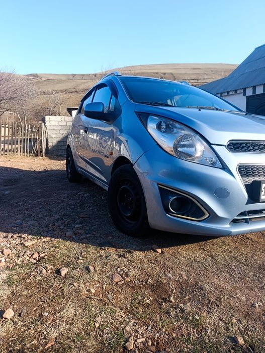 Sparl sotiladi holati yaxwi