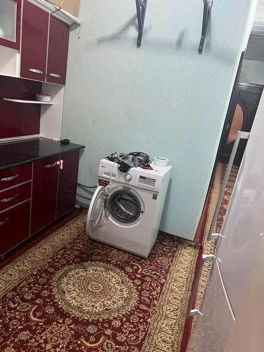 2 хонали уй 6микр ижарага берилади