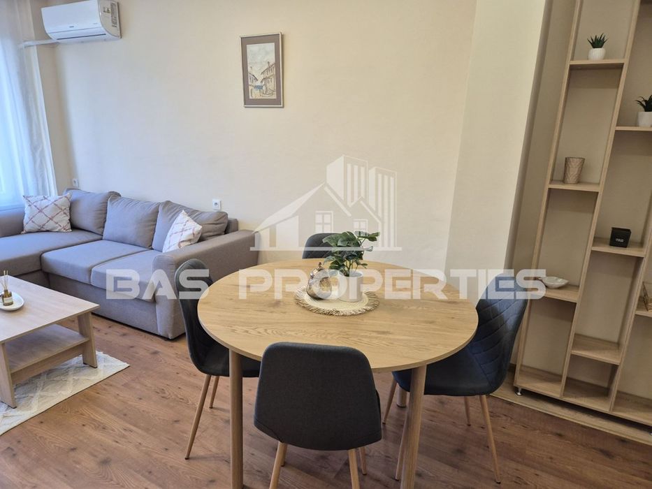 Дава се под наем Двустаен апартамент в София, Борово - 60 кв.м за 625 € - Снимка #2