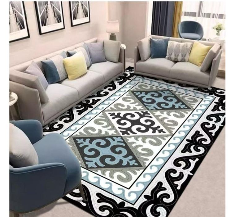 Ковры в наличии новые в упаковке