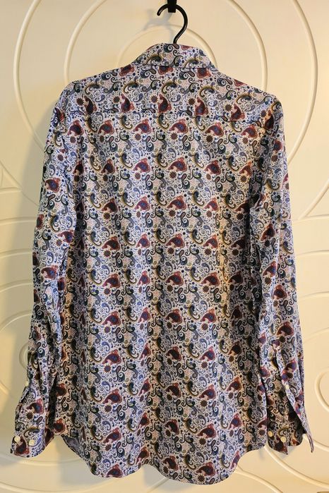 Мъжка риза "Jake*s"