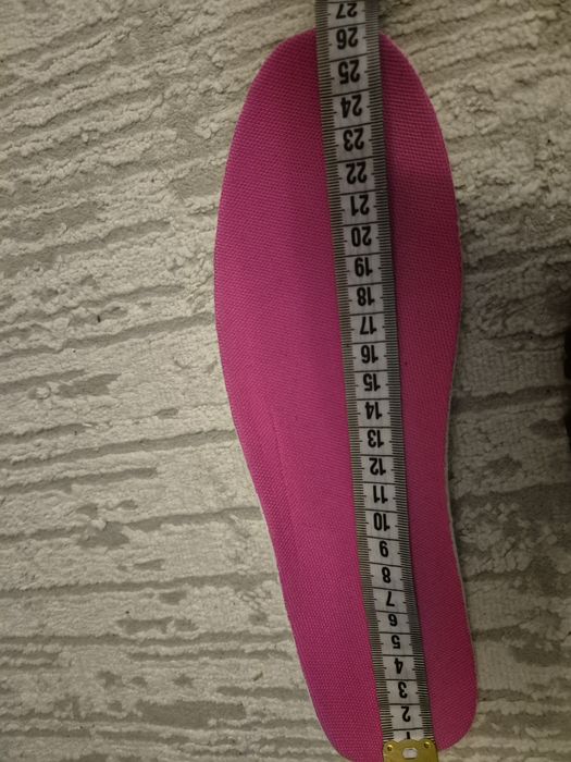 Ботинки размер 39-40