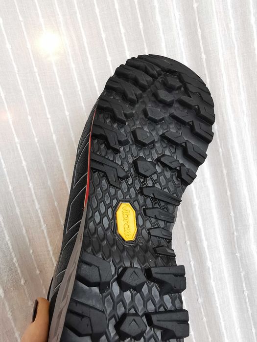 Bocanci Mammut kento tour high, 44 2/3