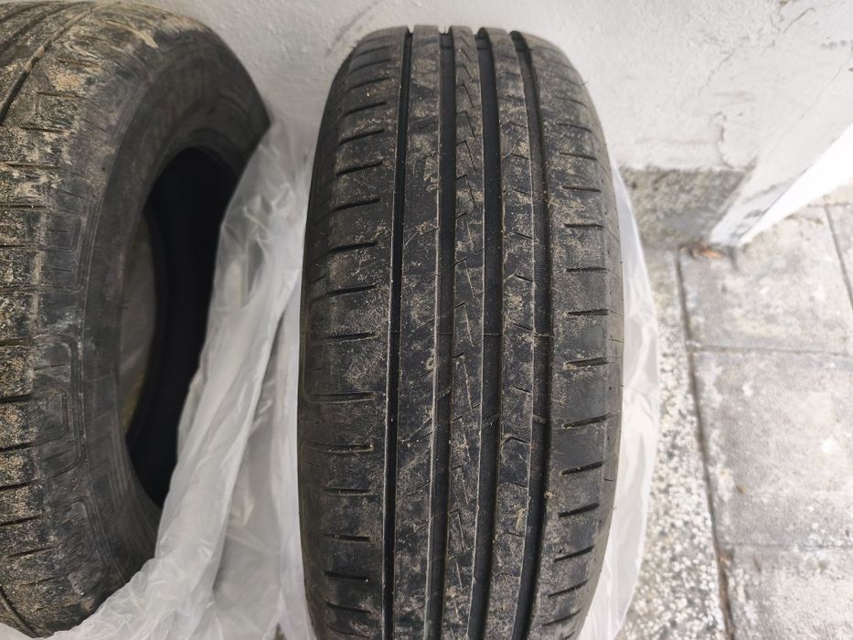 195/65/15 летни vredestein