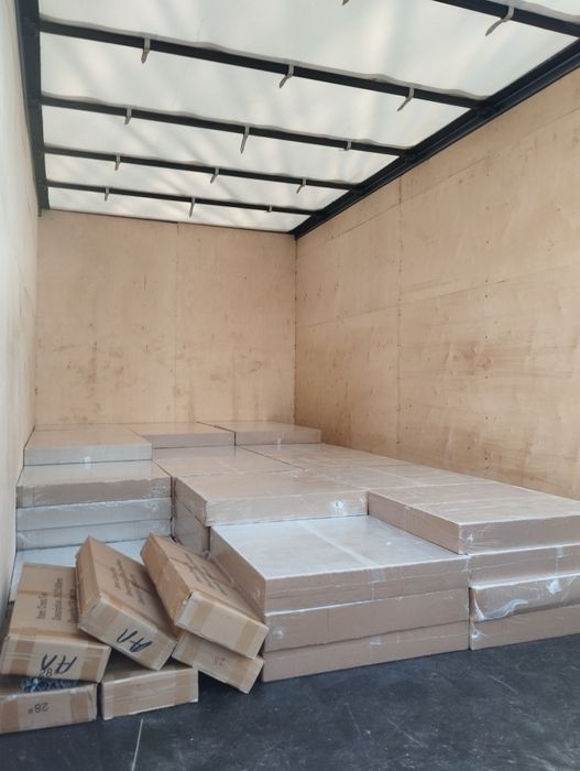 Грузоперевозки город Межгород