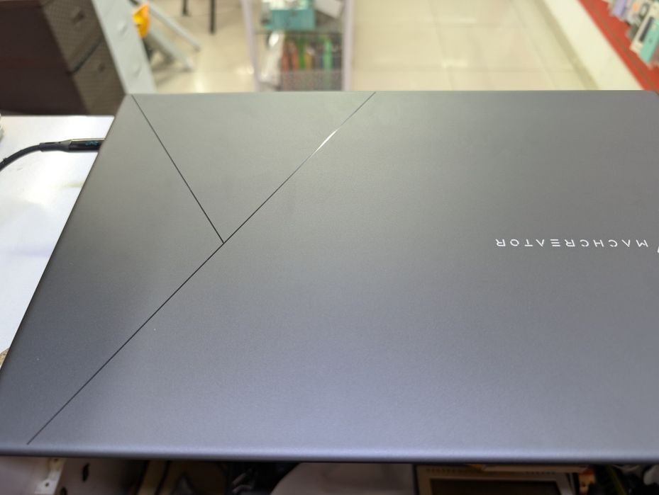 Machcreator One i3 G2