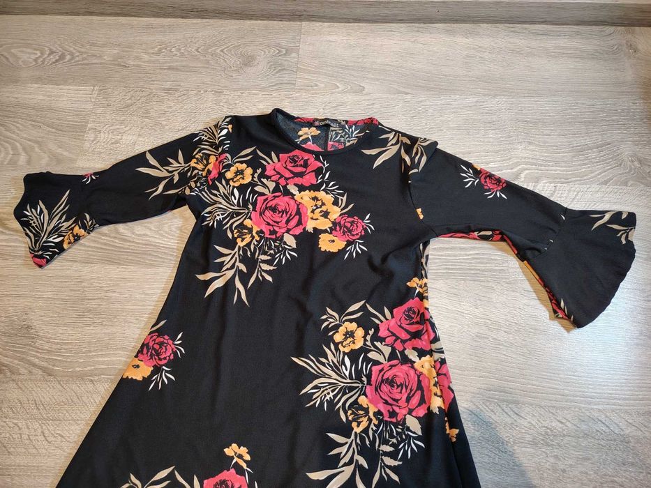 Rochie dama Destina, marime S, stare excelenta