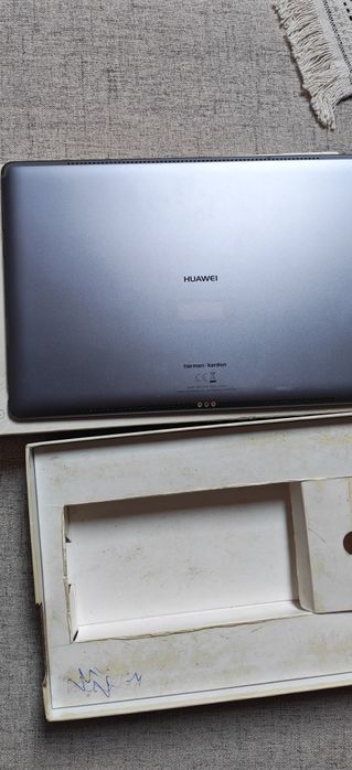 Tableta Android huawei