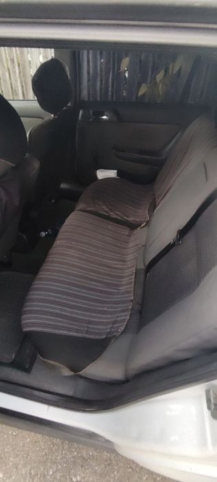 Opel Astra G 2003 1.7D