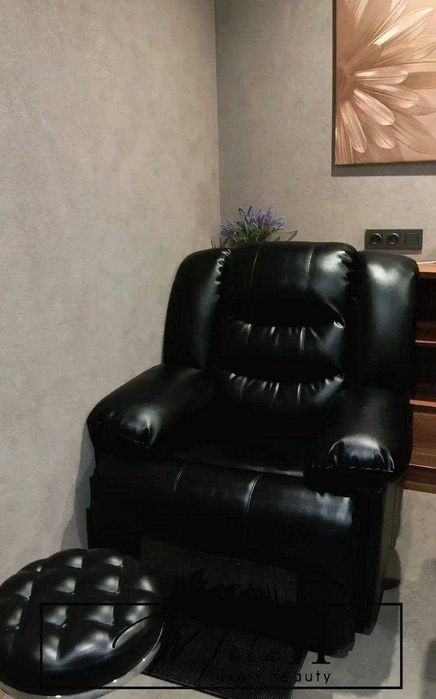 Аренда салона красоты ориентир Паркентский базар, Карзинка Авиатор