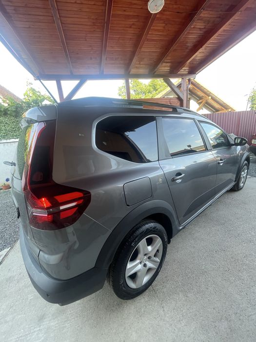 DACIA Jogger 2024 — imagine 3
