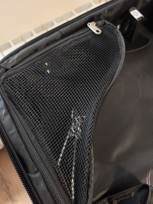 Куфар за костюми Samsonite
