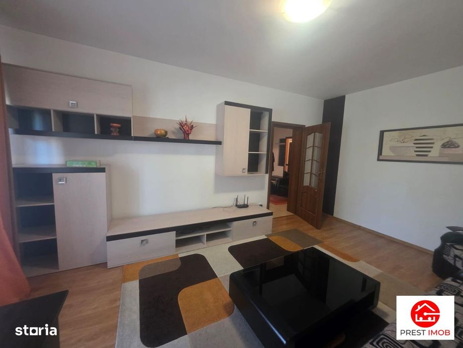 De inchiriat apartament cu 2 camere, 7 Noiembrie