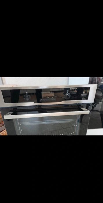 Cuptor electric incorporabil Electrolux