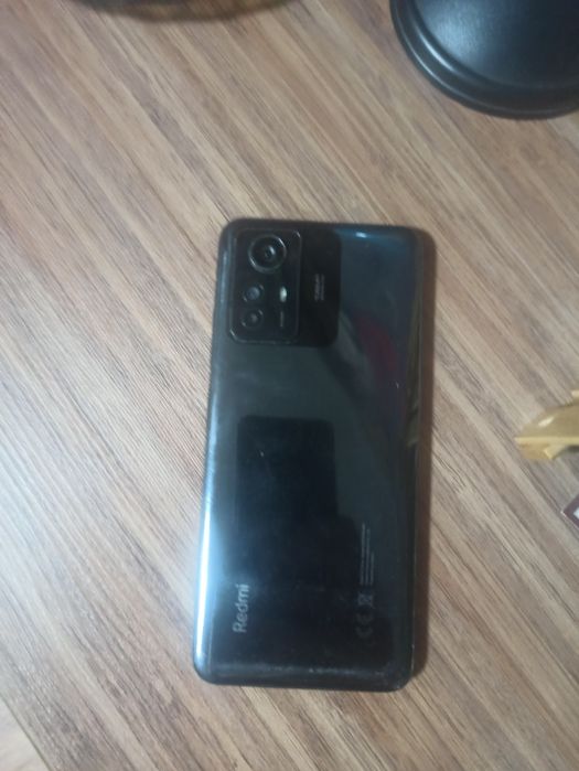 телефон redmi note 12s