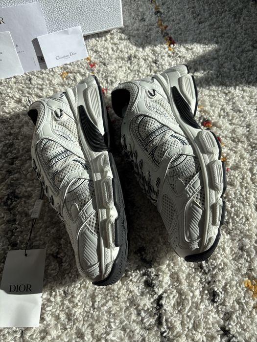 Dior Chrono sneaker marime 40