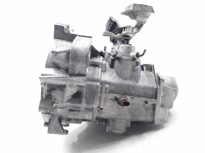 Cutie de viteze VW Golf 5 1.2 TSI / 1.4 TSI; LHX; 6 Trepte; 2007-2016