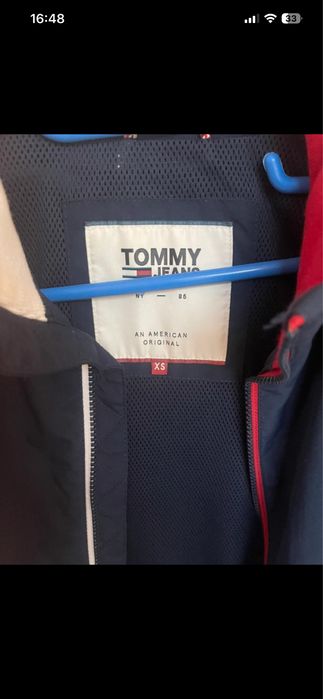 Geaca Tommy Jeans